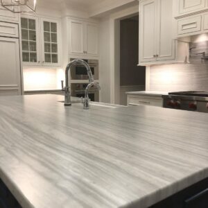 Counter top protection 
